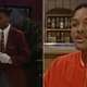 Jamie Foxx as Jamie King; Will Smith as Will Smith (YouTube)